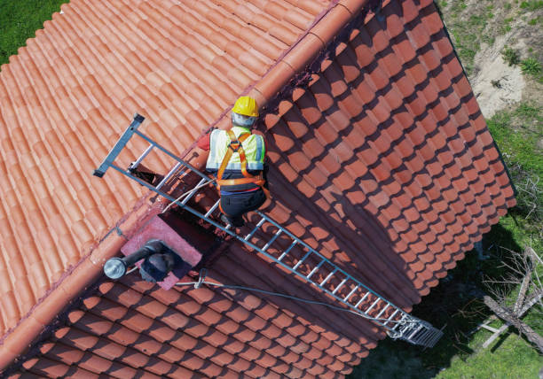 Best Steel Roofing  in Cushing, OK