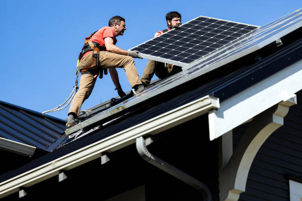 Cushing, OK Roofing Services Company