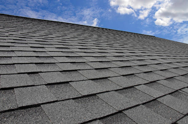Roof Coating Services in Cushing, OK
